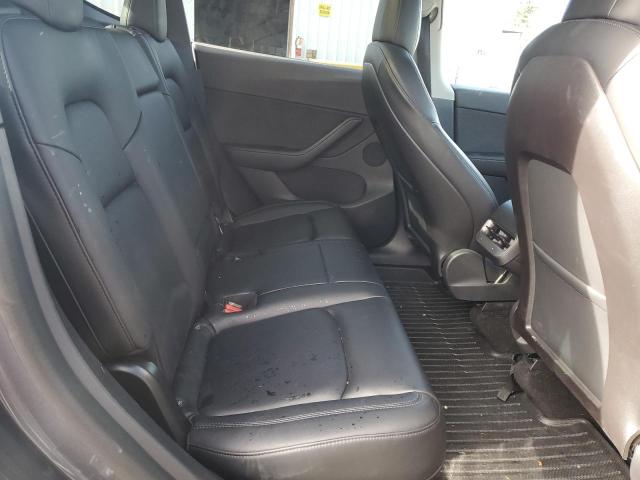 5YJYGDEE1LF033217 Tesla Model Y