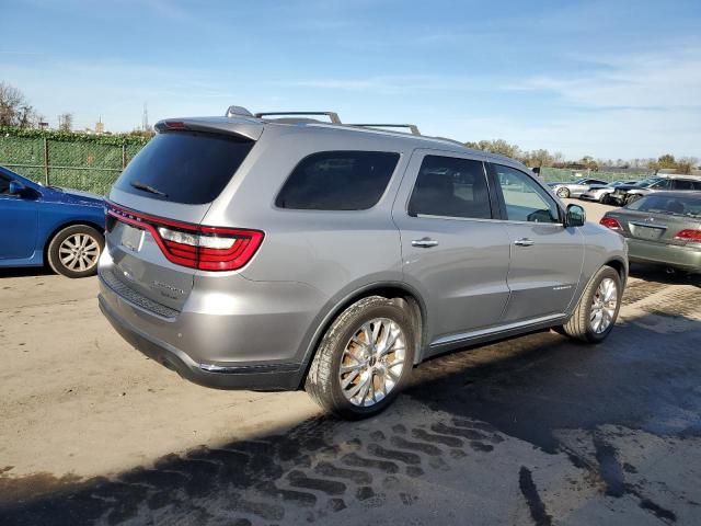 1C4RDHEG6EC303886 Dodge Durango Citadel