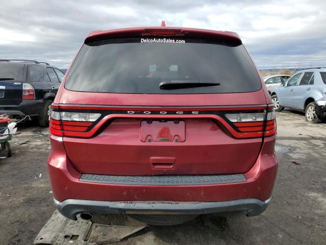 1C4RDJEG9FC917579 Dodge Durango Citadel
