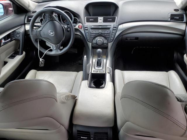 19UUA9F51EA000579 Acura TL TECH
