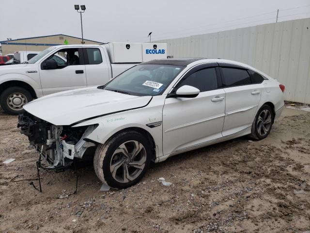 1HGCV1F48LA130364 auction archive image
