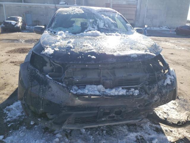 7FARW1H57HE025538 Honda CR-V EX
