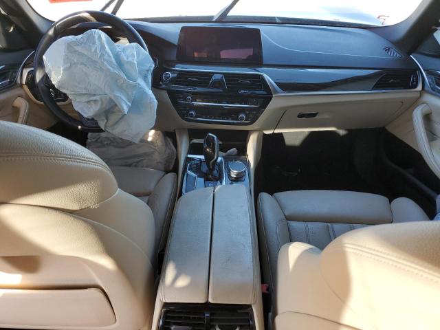 WBAJA5C55JWA57041 BMW 530 I