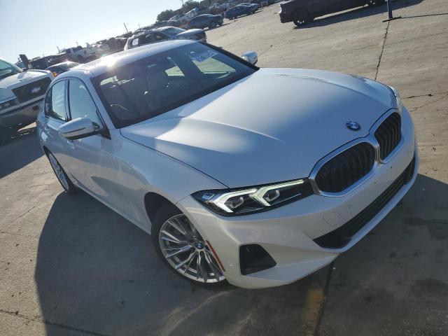 3MW69FF00P8D19955 BMW 330I