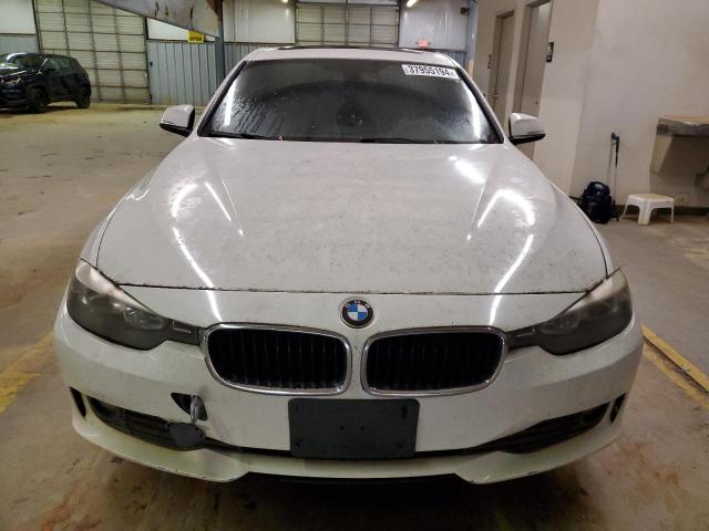 WBA3B1C5XFP681186 BMW 320 I
