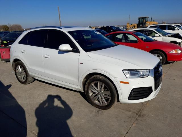 WA1ECCFS7JR006893 Audi Q3 PREMIUM