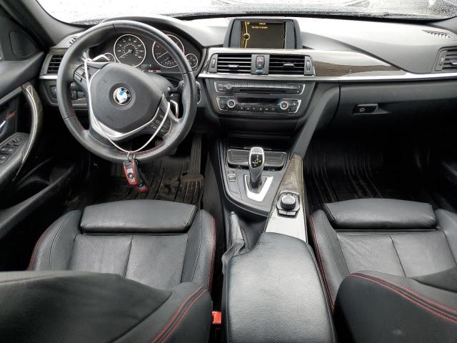 WBA3K5C53EKT33880 BMW 328 D Xdrive