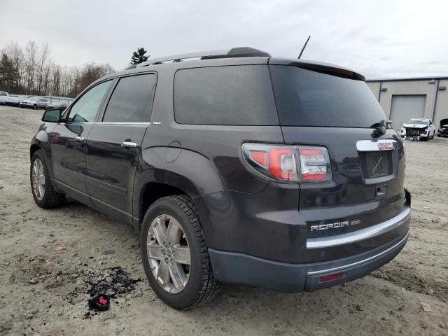 1GKKVSKD1HJ227827 GMC Acadia Limited Slt-2