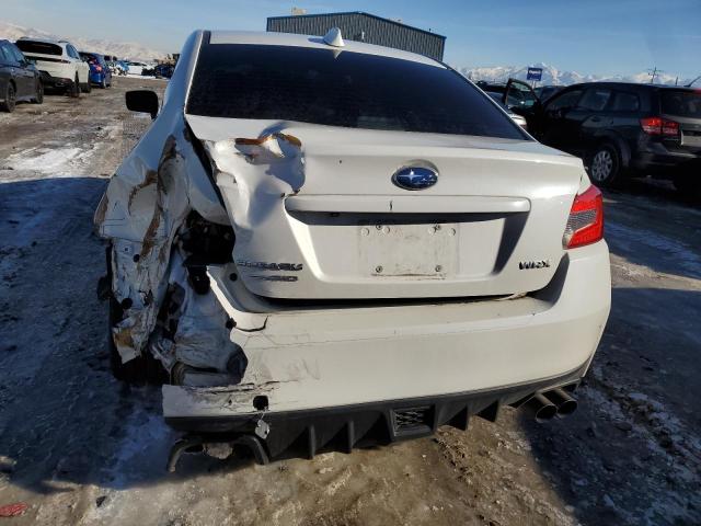 JF1VA1A62F9811269 Subaru WRX