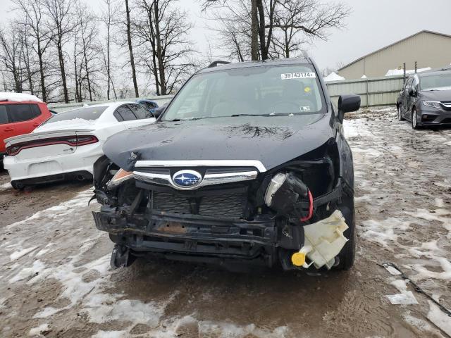 JF2SJADC4FH495833 Subaru Forester 2.5i Premium