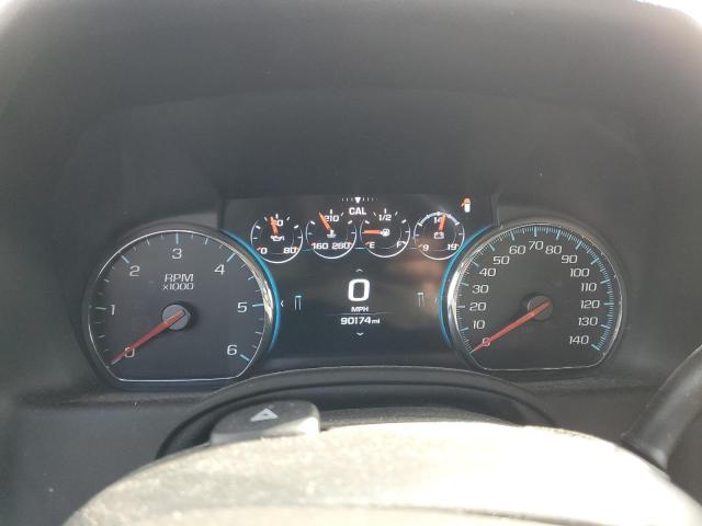 1GKS2HKJ5JR388805 GMC YUKON XL DENALI