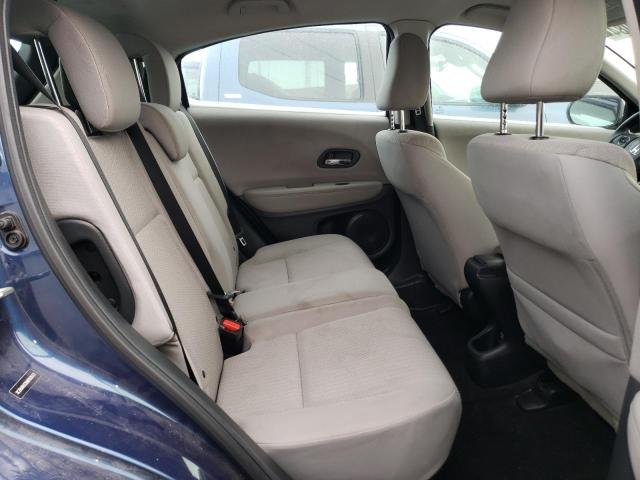 3CZRU6H33HM703513 Honda HR-V LX