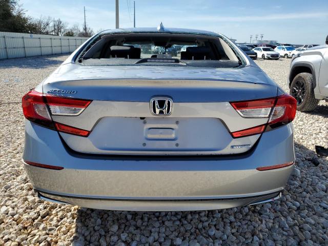 1HGCV3F11MA012966 Honda ACCORD HYBRID