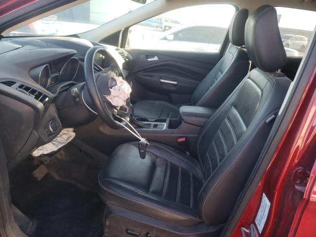 1FMCU0HDXKUB60774 Ford ESCAPE SEL