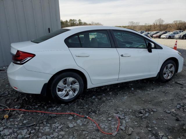 19XFB2F59EE001696 Honda Civic Lx