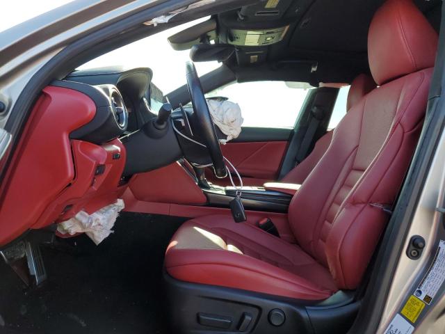 JTHGZ1B26M5047954 Lexus Is 350 F-sport