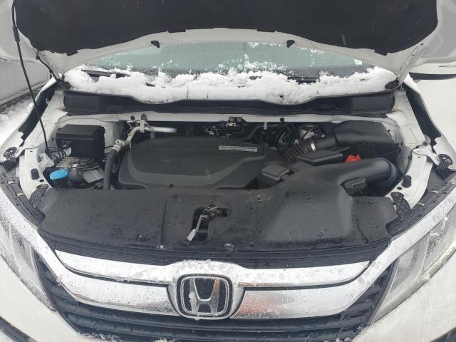 5FNRL6H75LB068190 Honda ODYSSEY EXL