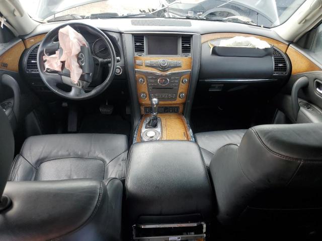 JN8AZ2NF4E9553244 Infiniti QX80