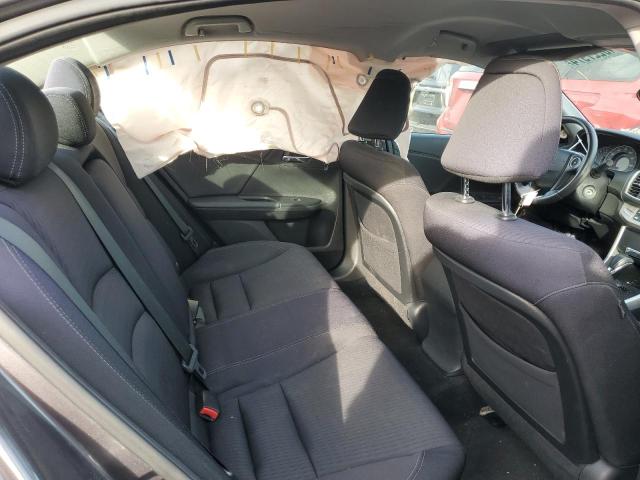 1HGCR2F53EA141813 Honda Accord Sport