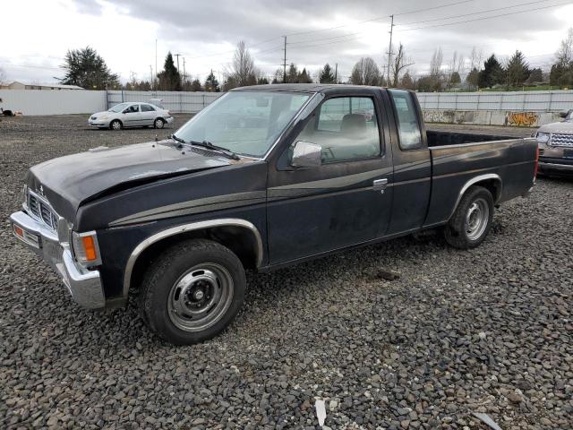 Auction sale of the 1997 Nissan Truck King Cab Se, vin: 1N6SD16S6VC424541, lot number: 37061164