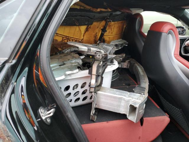 WAUB4AF42KA050583 Audi S4 Premium Plus
