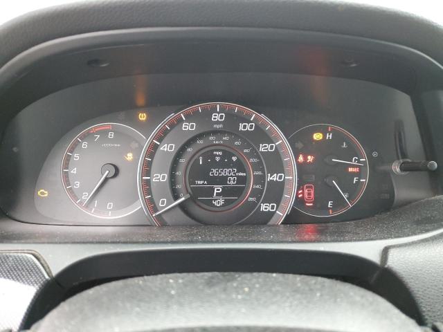 1HGCR2F59FA233431 Honda Accord Sport
