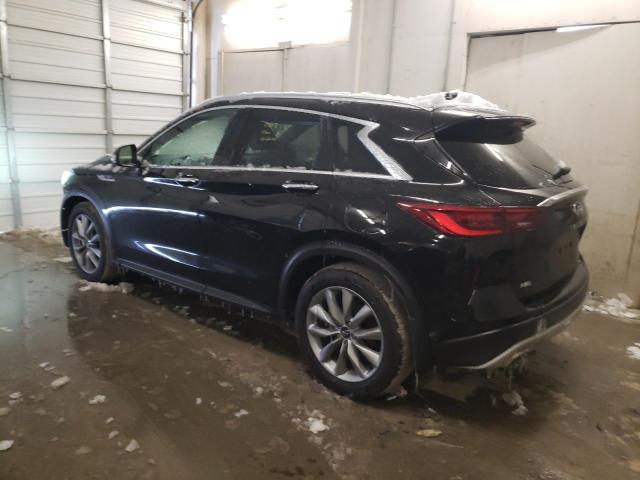 3PCAJ5BBXNF117851 Infiniti Qx50 Luxe