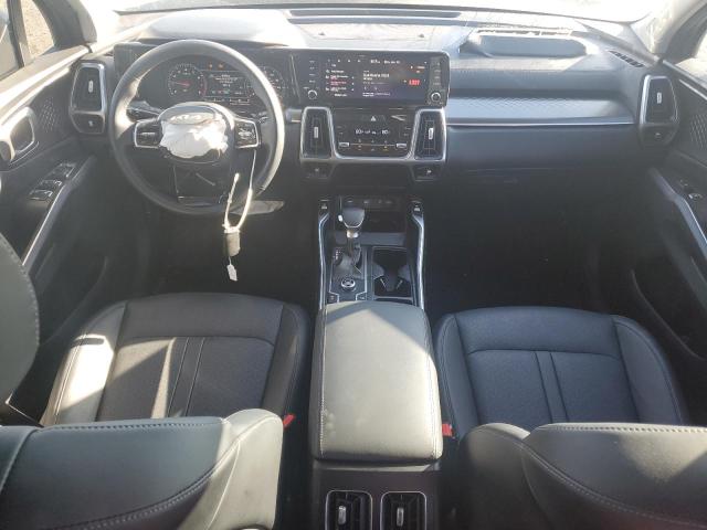 5XYRL4LC1PG179679 KIA SORENTO S