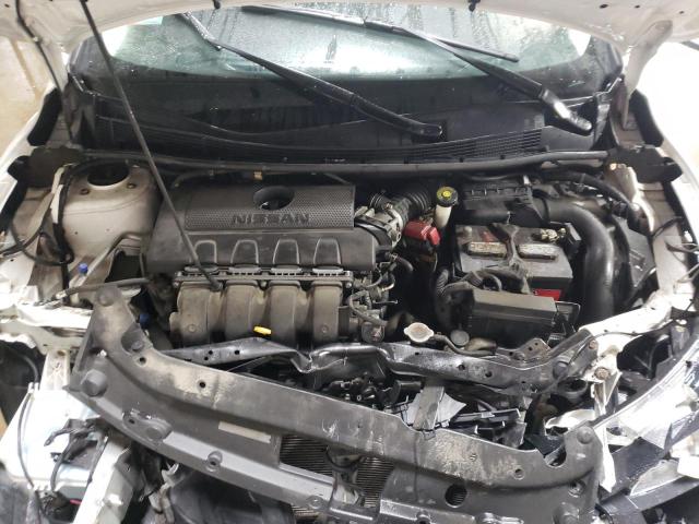3N1AB7AP7HY233719 Nissan SENTRA S
