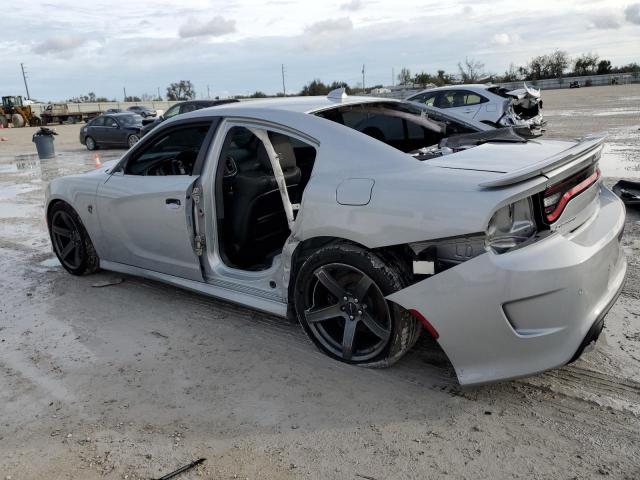 2C3CDXL98KH704082 Dodge Charger Srt Hellcat