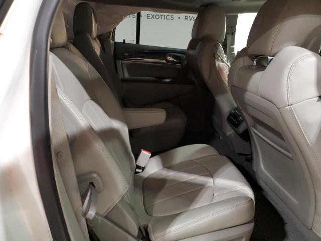 5GAKRCKD9FJ158907 Buick Enclave