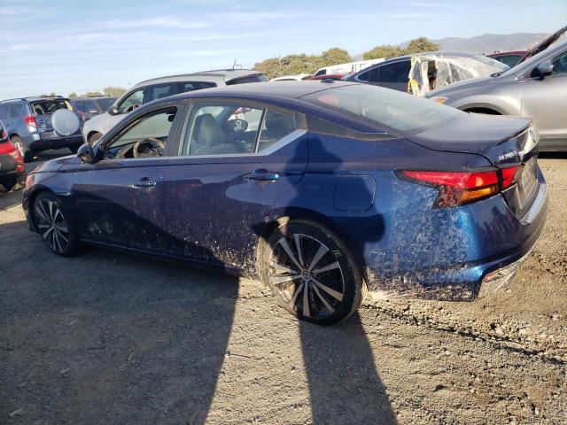 1N4BL4CV8LC152633 Nissan ALTIMA SR