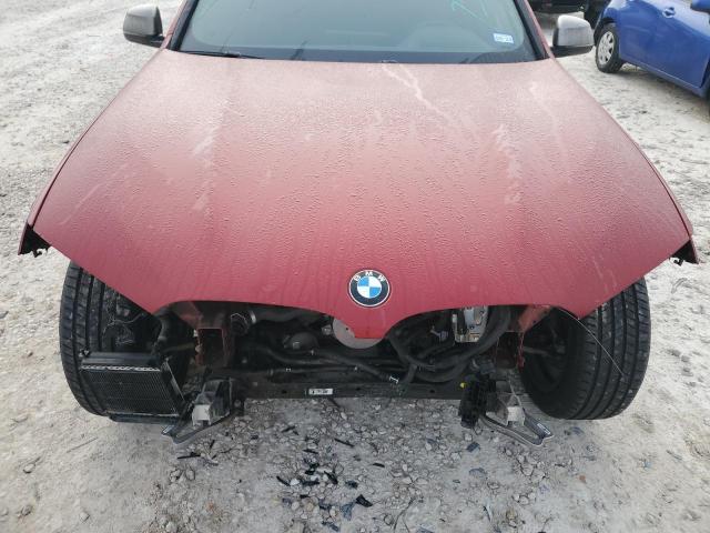 5UXUJ5C52K9A32645 BMW X4 M40i
