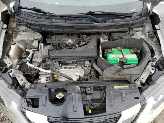 5N1AT2MV2HC779422 Nissan ROGUE SV