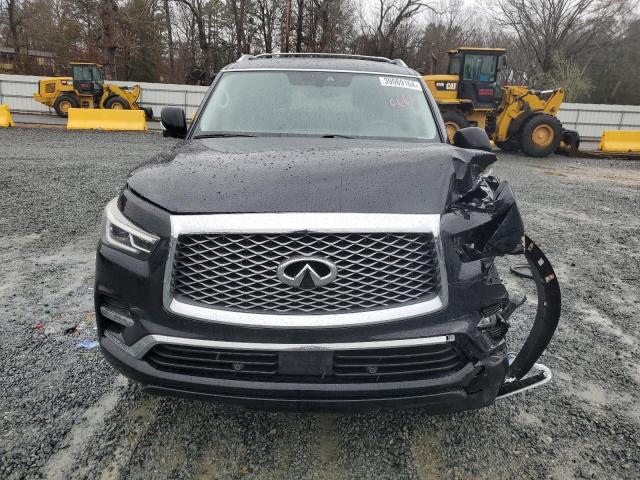 JN8AZ2NE7K9225660 Infiniti QX80 LUXE