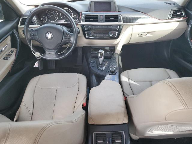 WBA8E1G53JNU92181 BMW 320 I