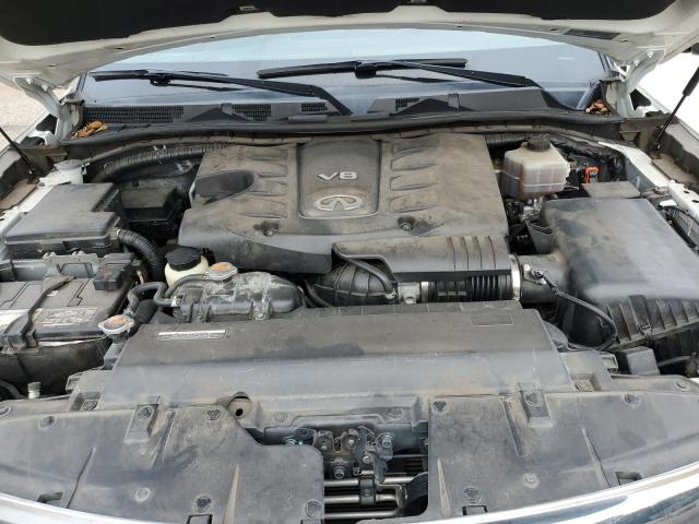 JN8AZ2NE7F9082781 Infiniti QX80