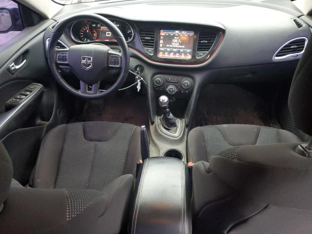 1C3CDFDH3ED857583 Dodge Dart Se Aero