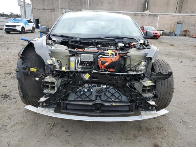 5YJ3E1EA8MF089555 Tesla MODEL 3