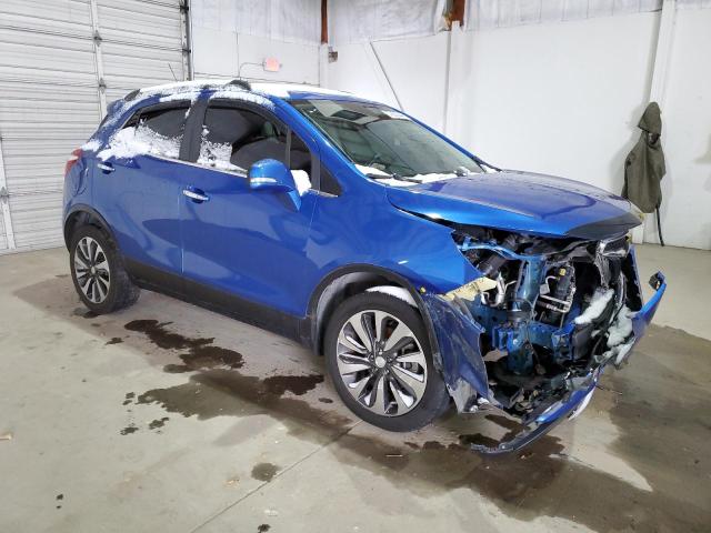 KL4CJBSB0HB073173 Buick Encore Preferred Ii