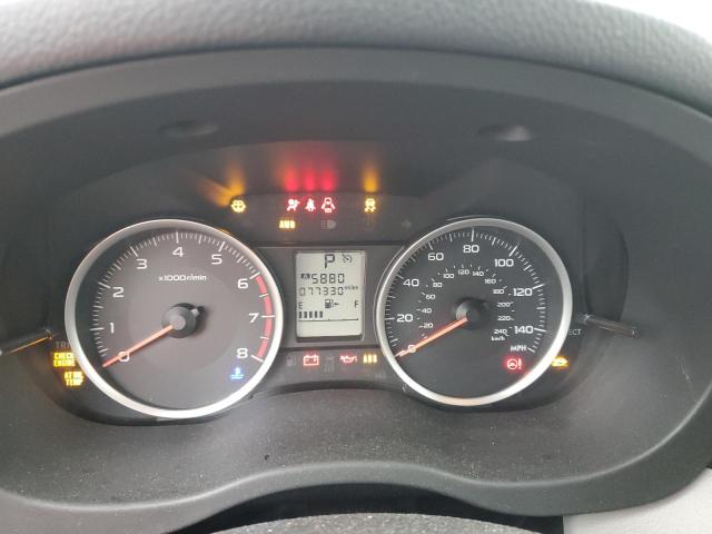 JF2SJADC4FH495833 Subaru Forester 2.5i Premium