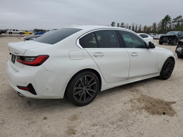 3MW5R1J05M8C02311 BMW 330I