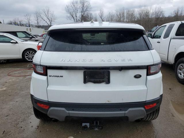 SALVP2BG0HH181338 Land Rover Range Rover Evoque Se