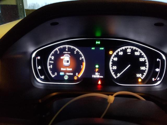 1HGCV1F44KA093280 Honda ACCORD EX