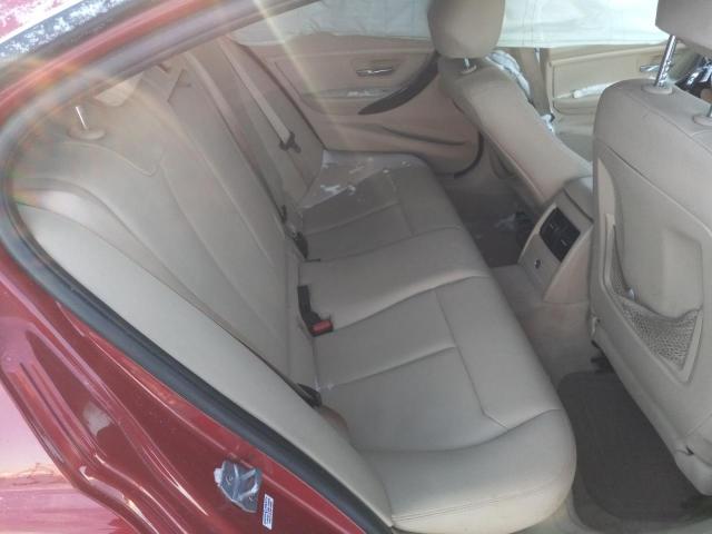 WBA3A5C58EJ465543 BMW 328 I