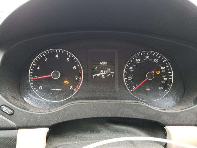 3VWB07AJ3EM207783 Volkswagen JETTA SE