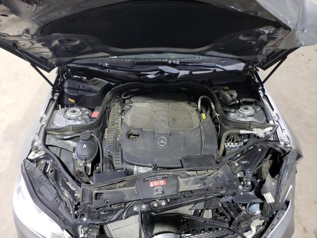 WDDHF8JB8EA911703 Mercedes-Benz E 350 4matic