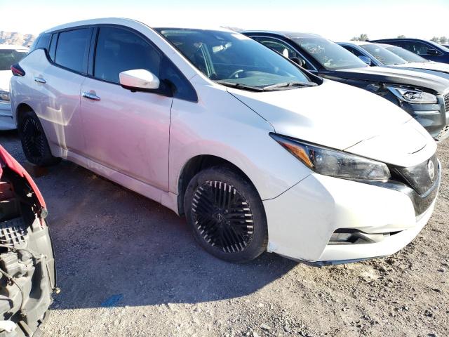 1N4CZ1CVXPC551311 Nissan Leaf Sv Plus