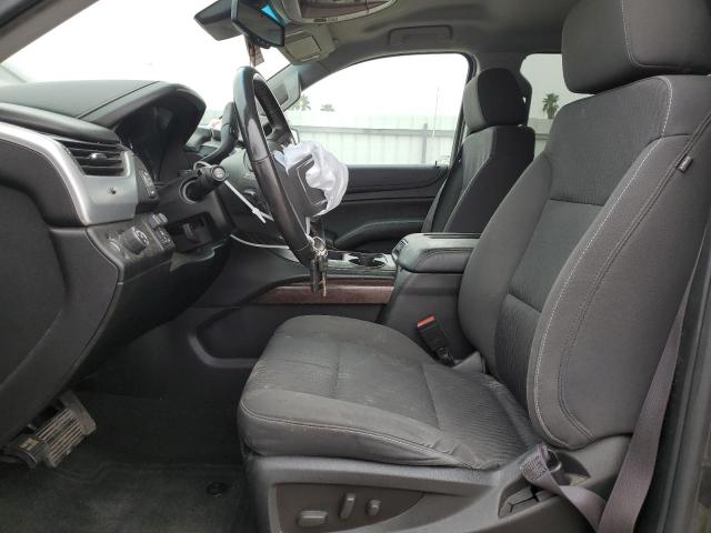 1GKS1FKC3GR248429 GMC Yukon Xl C1500 Sle