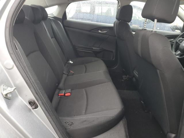 2HGFC2F52JH566661 Honda Civic Lx